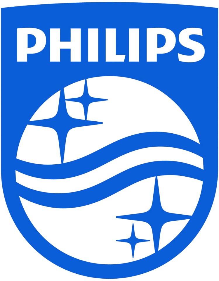 Phillips-Logo